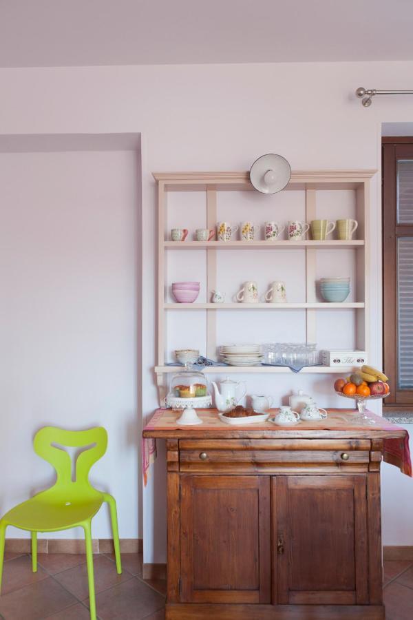 Bed and Breakfast Il Germano Reale Alba  Esterno foto