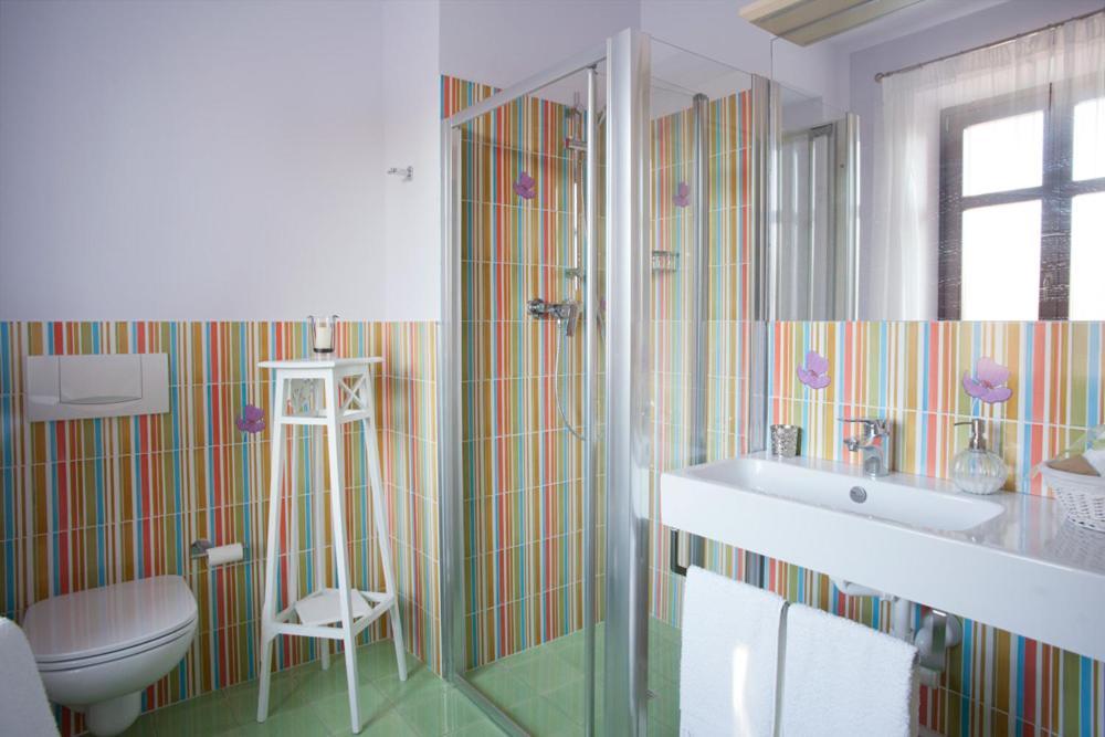 Bed and Breakfast Il Germano Reale Alba  Esterno foto