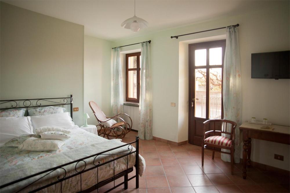 Bed and Breakfast Il Germano Reale Alba  Esterno foto