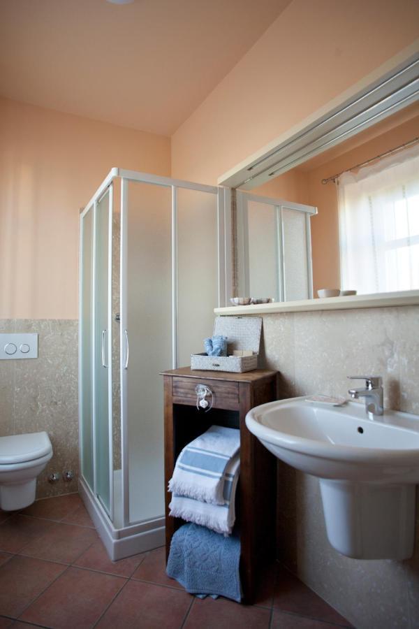 Bed and Breakfast Il Germano Reale Alba  Esterno foto