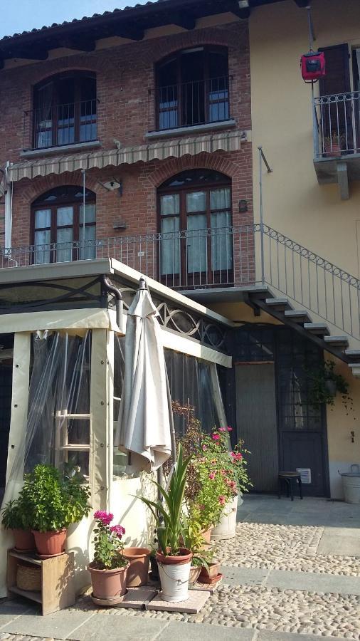 Bed and Breakfast Il Germano Reale Alba  Esterno foto