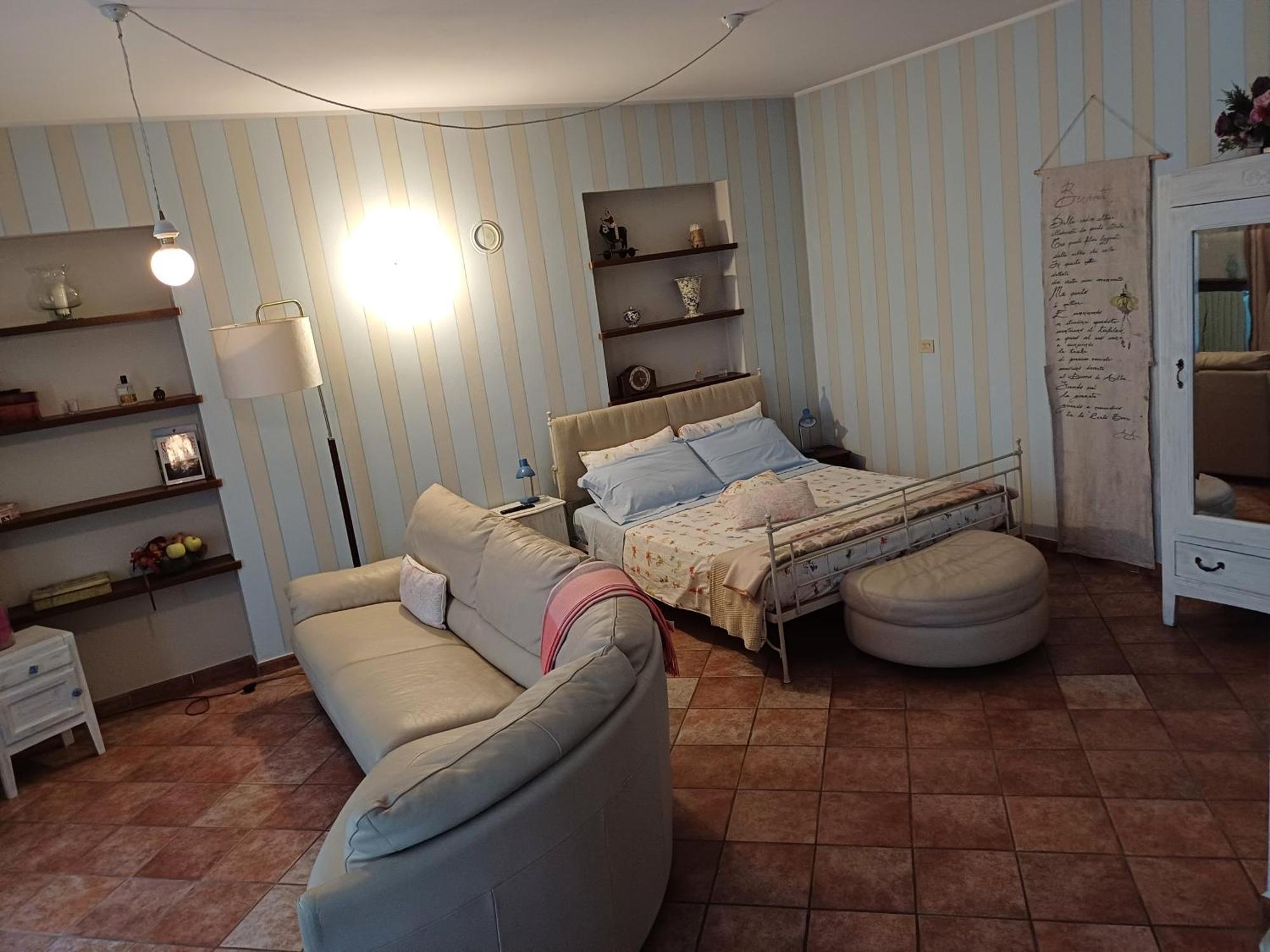 Bed and Breakfast Il Germano Reale Alba  Camera foto